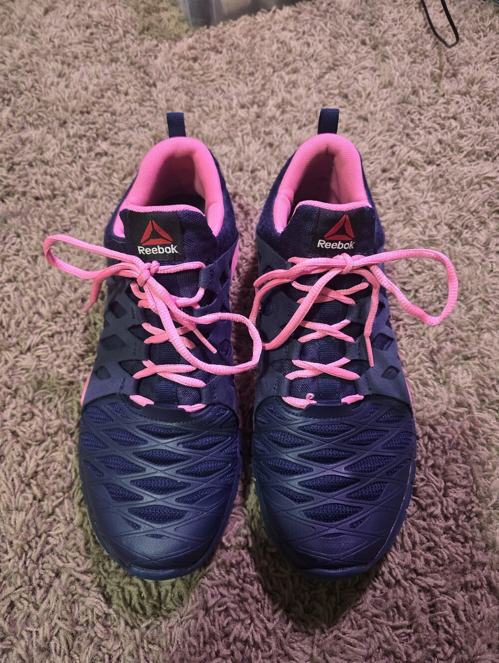 Reebok ZRX TR women's cross-training